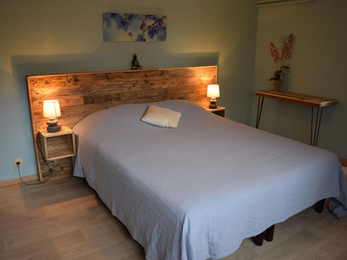 A Villa Perfectly Situated In Spa Between The Town Centre And The Forest Exterior foto