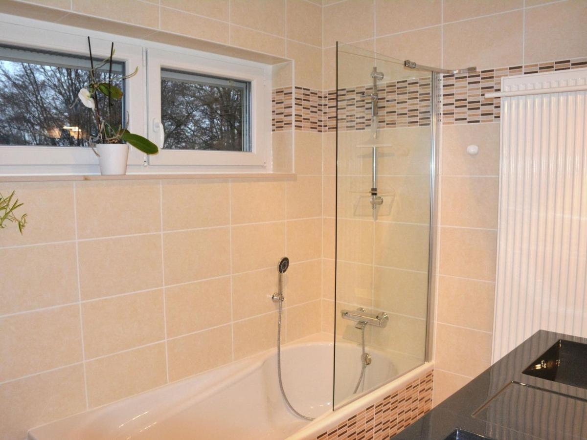 A Villa Perfectly Situated In Spa Between The Town Centre And The Forest Exterior foto
